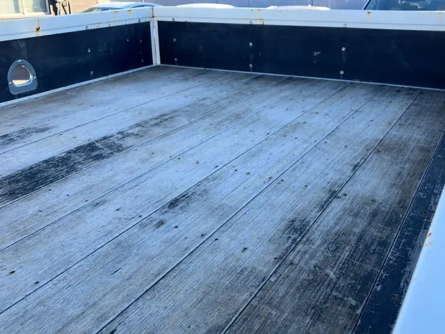 日野 レンジャー 2PG-FJ2ACA(2WD)の写真9