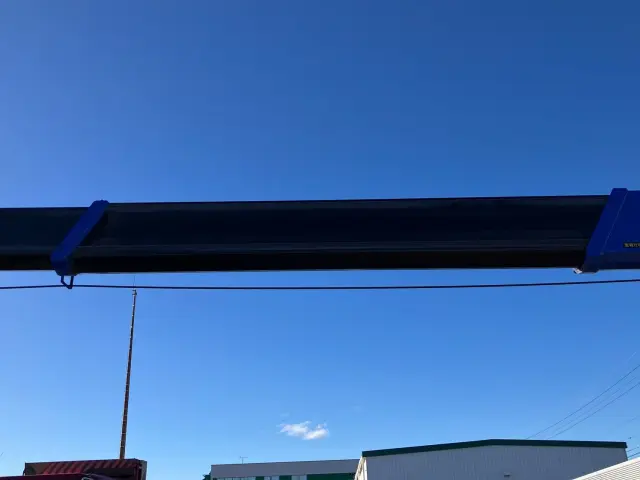 日野 レンジャー 2PG-FJ2ACA(2WD)の写真11