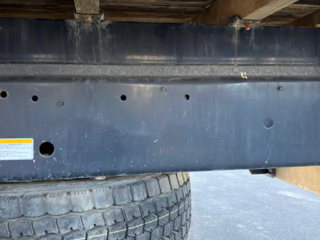 日野 レンジャー 2PG-FJ2ACA(2WD)の写真14