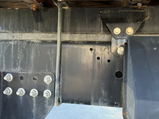 日野 レンジャー 2PG-FJ2ACA(2WD)の写真15