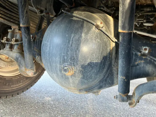 日野 レンジャー 2PG-FJ2ACA(2WD)の写真16