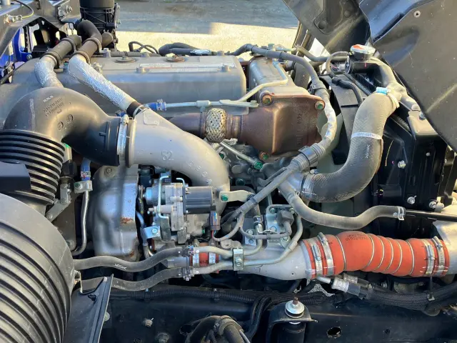 日野 レンジャー 2PG-FJ2ACA(2WD)の写真18