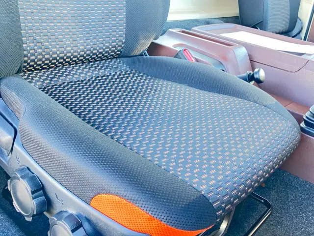 日野 レンジャー 2PG-FJ2ACA(2WD)の写真19