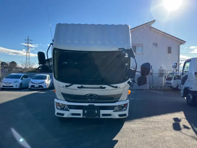 日野 レンジャー 2PG-FJ2ACA(2WD)の写真24