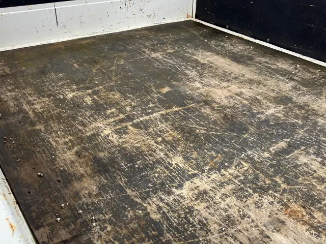 トヨタ ダイナ 2RG-XZU650(2WD)の写真8