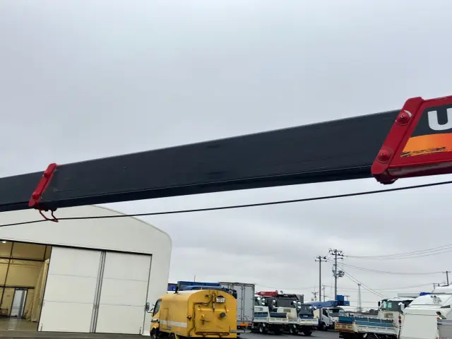 トヨタ ダイナ 2RG-XZU650(2WD)の写真11