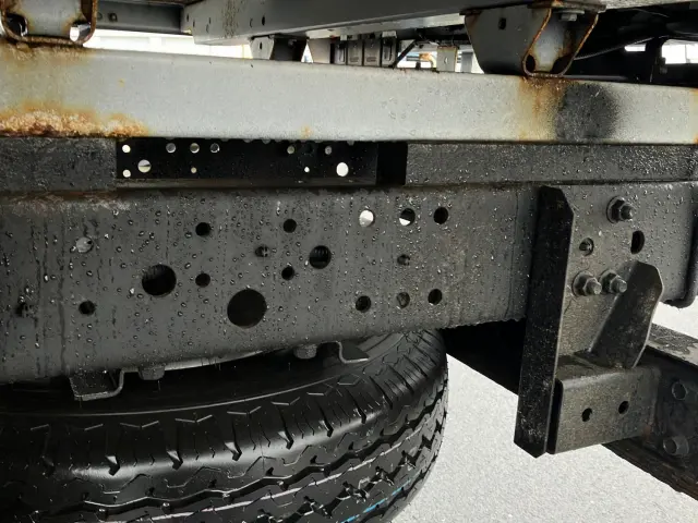 トヨタ ダイナ 2RG-XZU650(2WD)の写真14