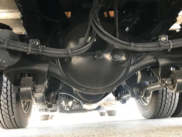 三菱 スーパーグレート 2KG-FS70HZ(8x4)の写真16