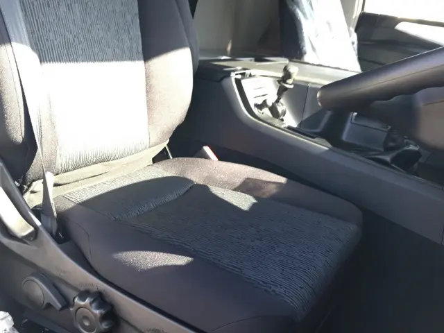 三菱 スーパーグレート 2KG-FS70HZ(8x4)の写真19