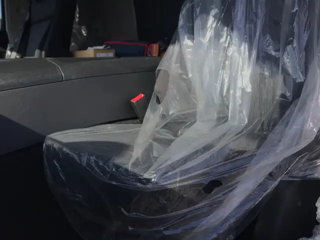 三菱 スーパーグレート 2KG-FS70HZ(8x4)の写真20