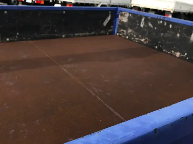 三菱 キャンター TPG-FEB80(2WD)の写真9