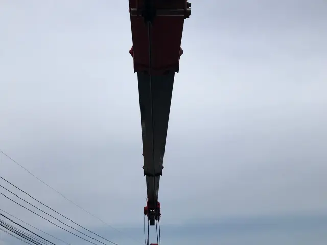 三菱 キャンター TPG-FEB80(2WD)の写真12