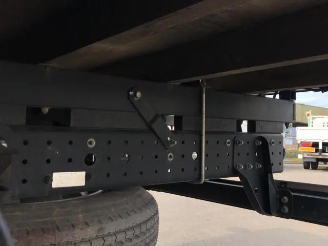 三菱 キャンター TPG-FEB80(2WD)の写真14