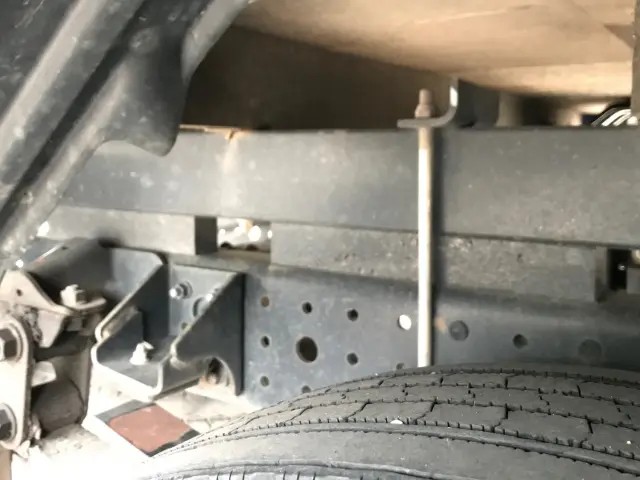 三菱 キャンター TPG-FEB80(2WD)の写真15