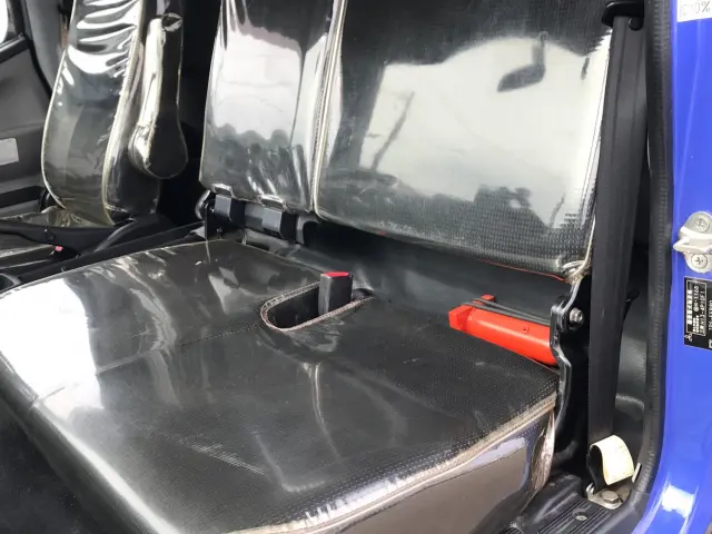 三菱 キャンター TPG-FEB80(2WD)の写真20