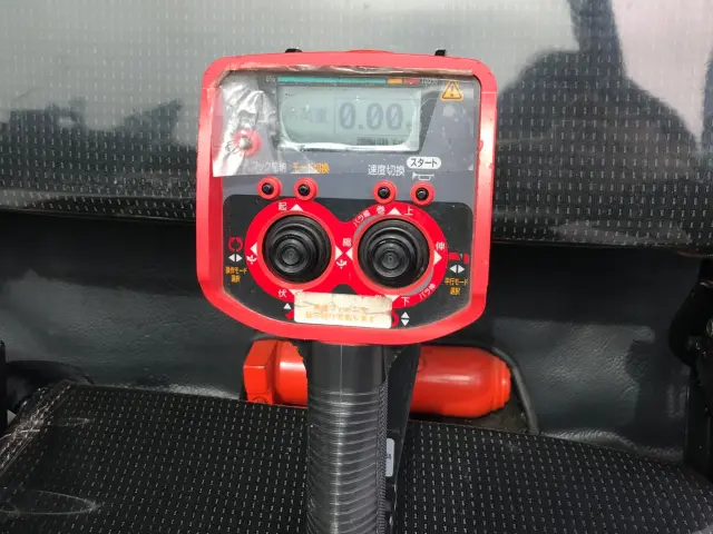 三菱 キャンター TPG-FEB80(2WD)の写真23