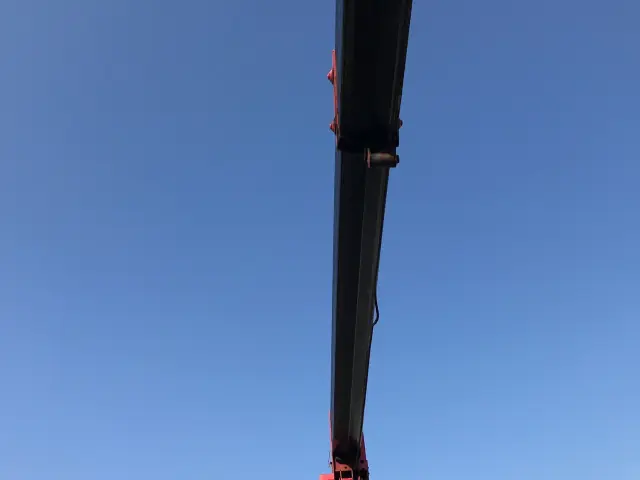 いすゞ フォワード TKG-FRR90S1(2WD)の写真12