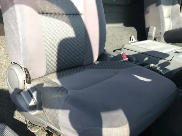 いすゞ フォワード TKG-FRR90S1(2WD)の写真19