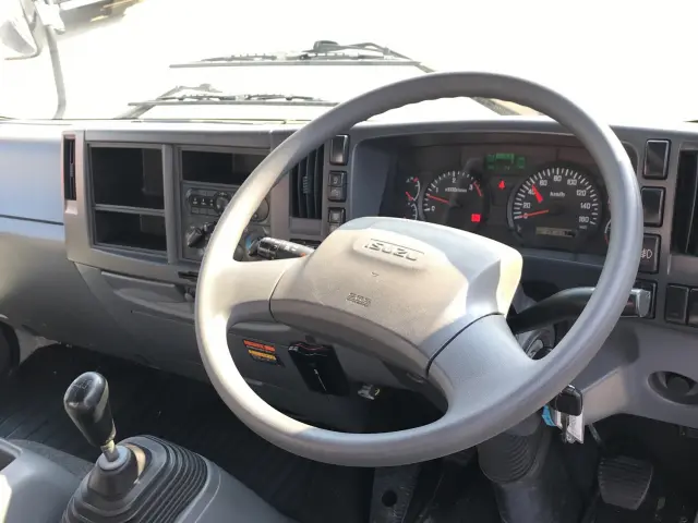 いすゞ フォワード TKG-FRR90S1(2WD)の写真21