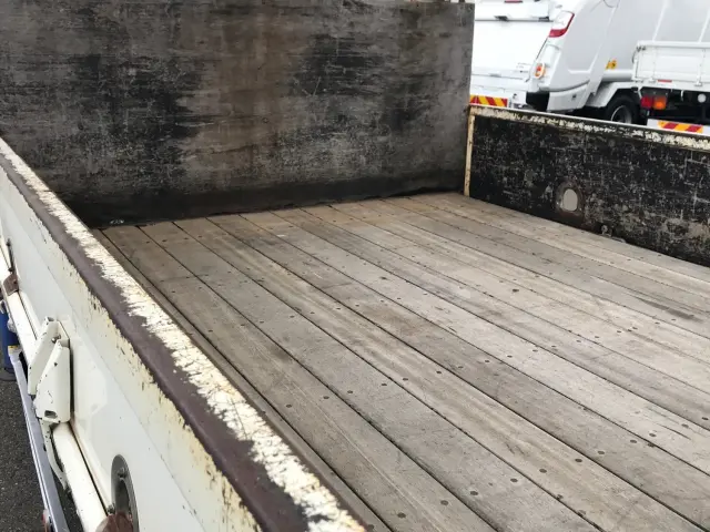 三菱 キャンター TKG-FEA50(2WD)の写真8