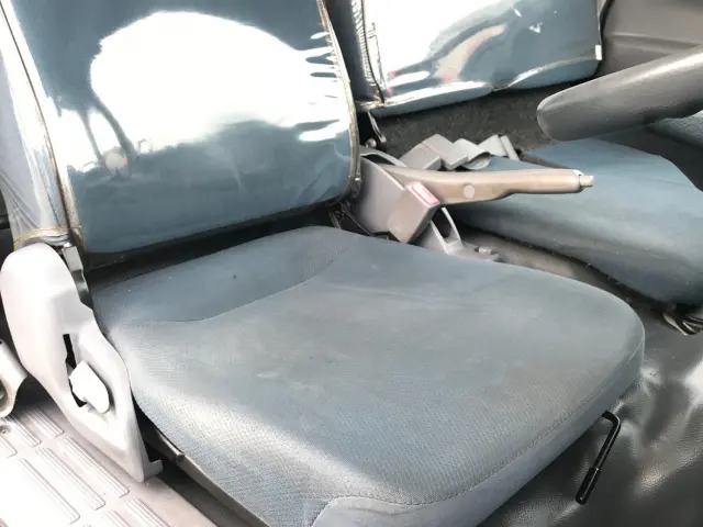 三菱 キャンター TKG-FEA50(2WD)の写真19