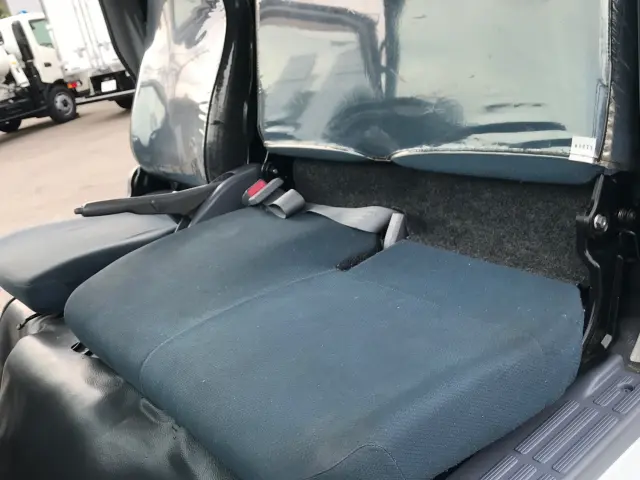 三菱 キャンター TKG-FEA50(2WD)の写真20