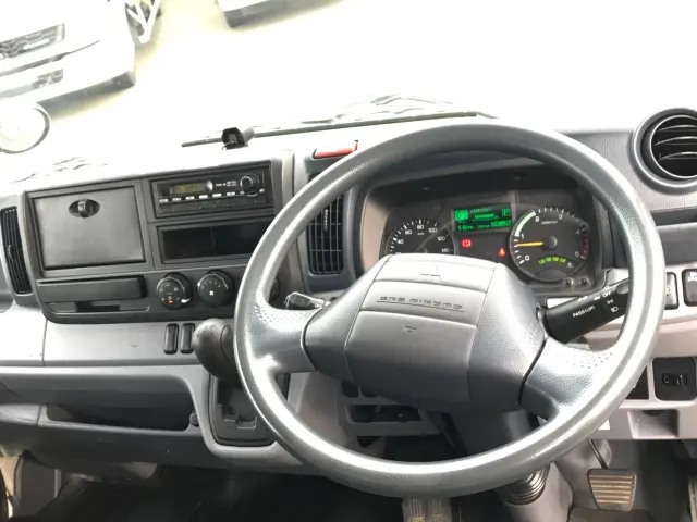 三菱 キャンター TKG-FEA50(2WD)の写真21