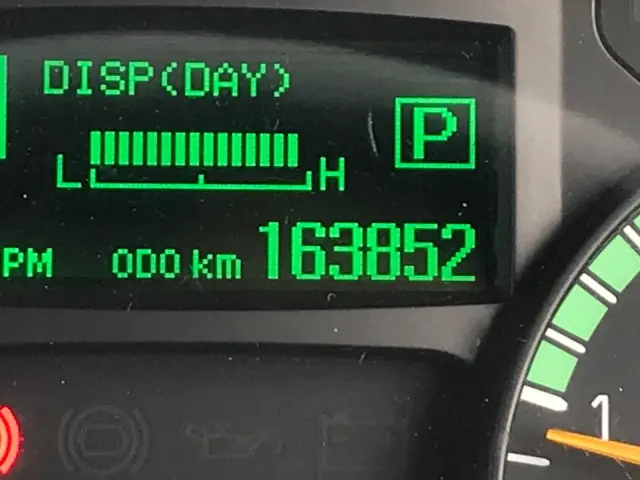 三菱 キャンター TKG-FEA50(2WD)の写真22