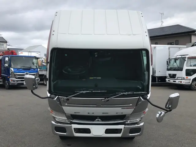 三菱 キャンター TKG-FEA50(2WD)の写真23