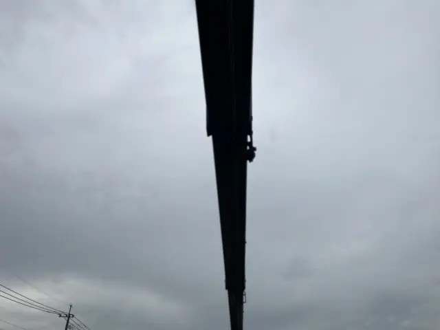 いすゞ エルフ TRG-NPR85AR(2WD)の写真12