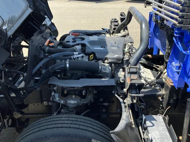 いすゞ エルフ TRG-NPR85AR(2WD)の写真17