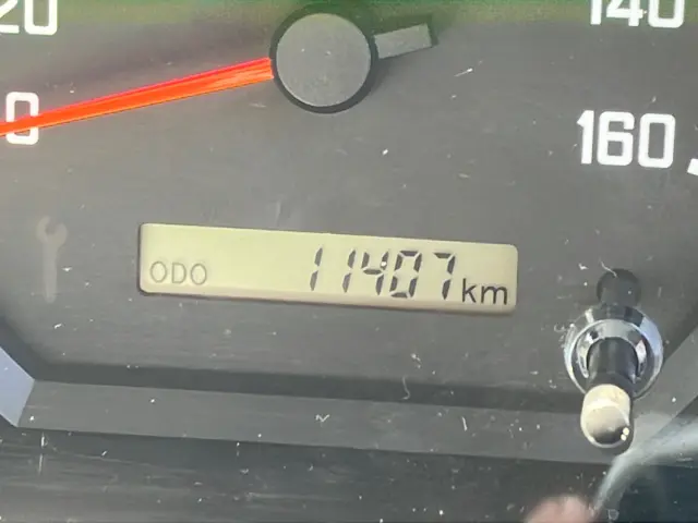 いすゞ エルフ TRG-NPR85AR(2WD)の写真22