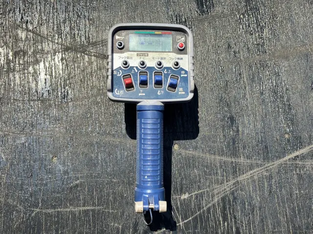 いすゞ エルフ TRG-NPR85AR(2WD)の写真23