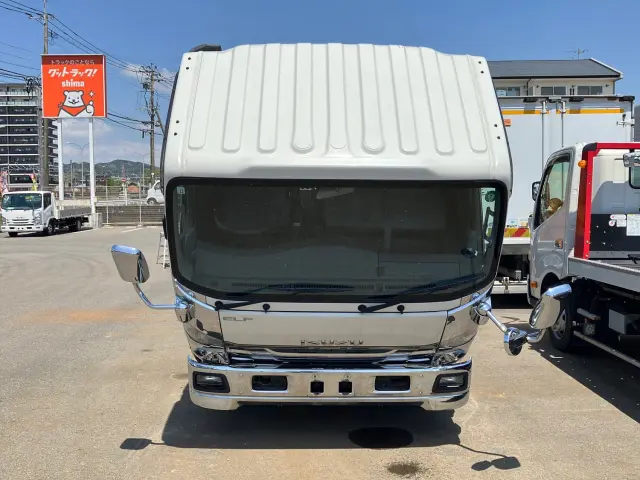 いすゞ エルフ TRG-NPR85AR(2WD)の写真24