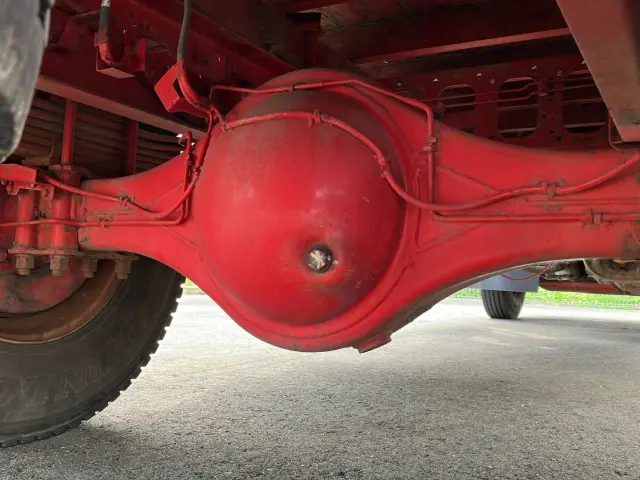 いすゞ フォワード TKG-FRR90S1(2WD)の写真16