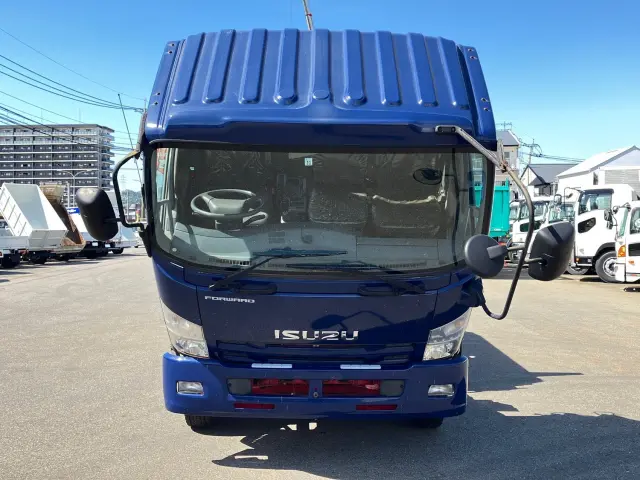いすゞ フォワード TKG-FRR90S1(2WD)の写真23