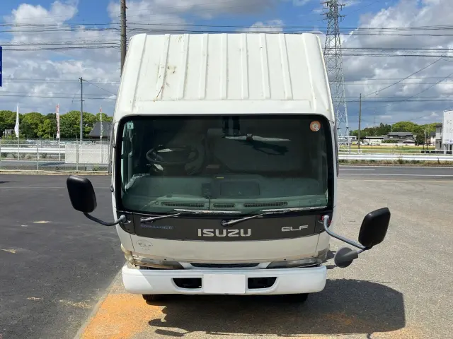 いすゞ エルフ KR-NKR81LR(2WD)の写真23