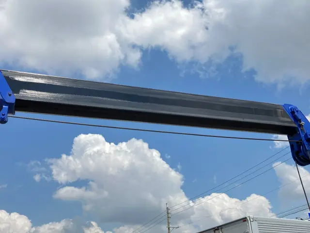 いすゞ フォワード 2RG-FRR90S2(2WD)の写真13