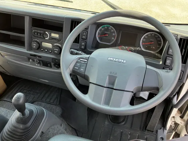 いすゞ フォワード 2RG-FRR90S2(2WD)の写真21
