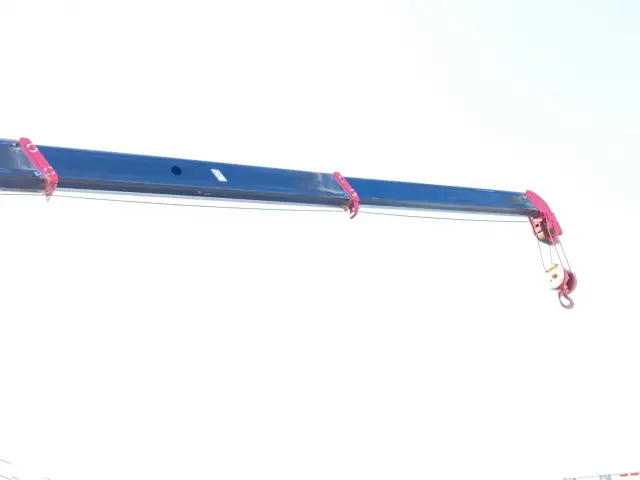 日野 レンジャー 2KG-FC2ABA(2WD)の写真13