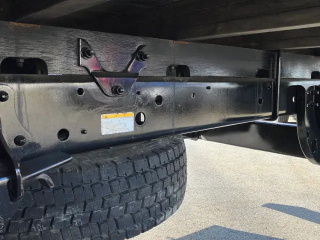 日野 レンジャー 2KG-FC2ABA(2WD)の写真14