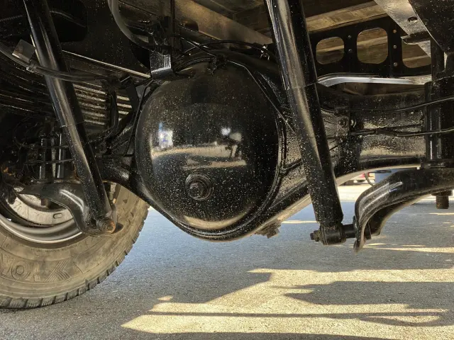 日野 レンジャー 2KG-FC2ABA(2WD)の写真16