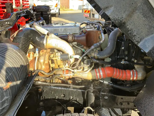 日野 レンジャー 2KG-FC2ABA(2WD)の写真18