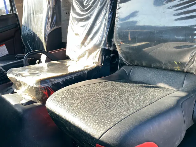 日野 レンジャー 2KG-FC2ABA(2WD)の写真20