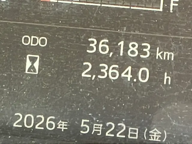 日野 レンジャー 2KG-FC2ABA(2WD)の写真22