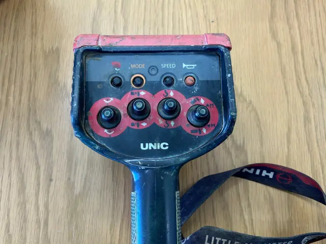 日野 レンジャー 2KG-FC2ABA(2WD)の写真23