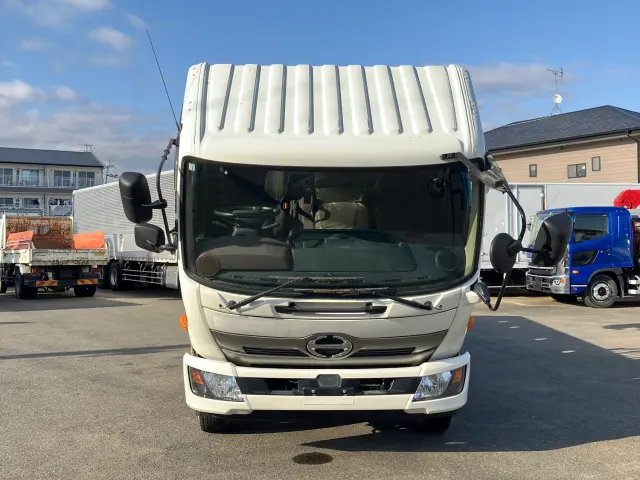 日野 レンジャー 2KG-FC2ABA(2WD)の写真24