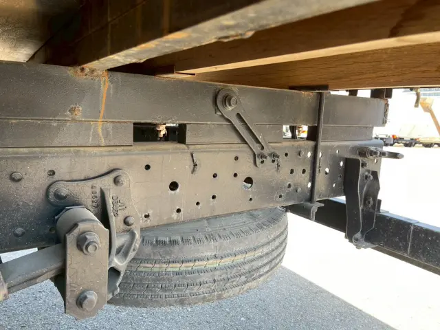 いすゞ エルフ TKG-NPR85AR(2WD)の写真14