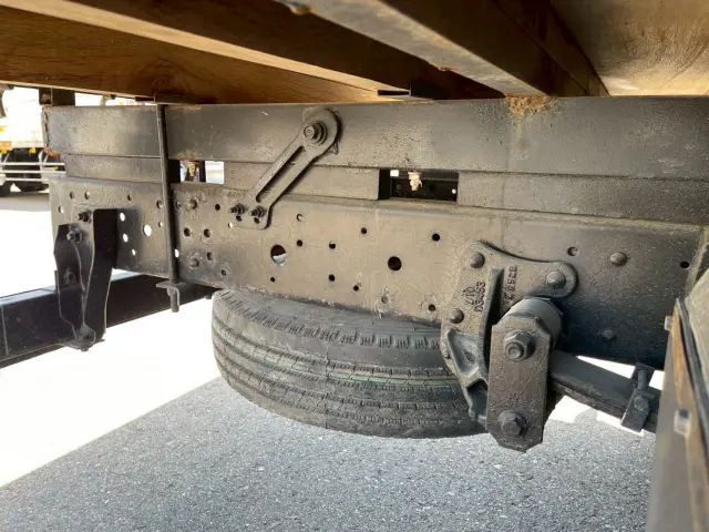 いすゞ エルフ TKG-NPR85AR(2WD)の写真15