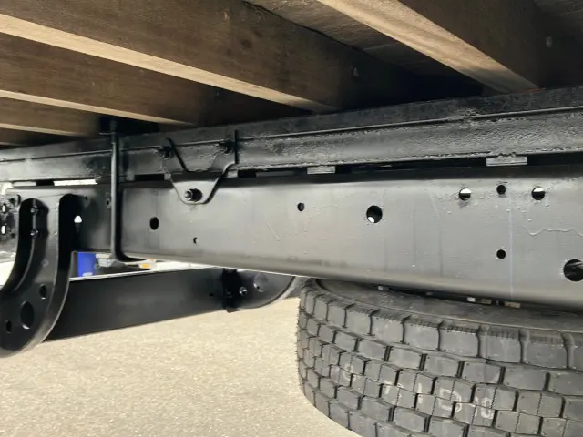 日野 レンジャー TKG-FC9JKAP(2WD)の写真15